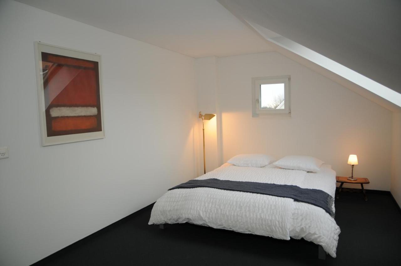 Vita Apartment Тойфен Экстерьер фото