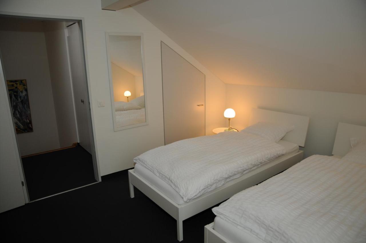 Vita Apartment Тойфен Экстерьер фото