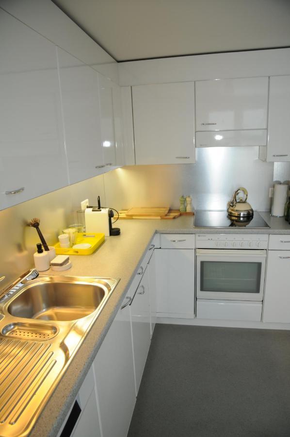 Vita Apartment Тойфен Экстерьер фото