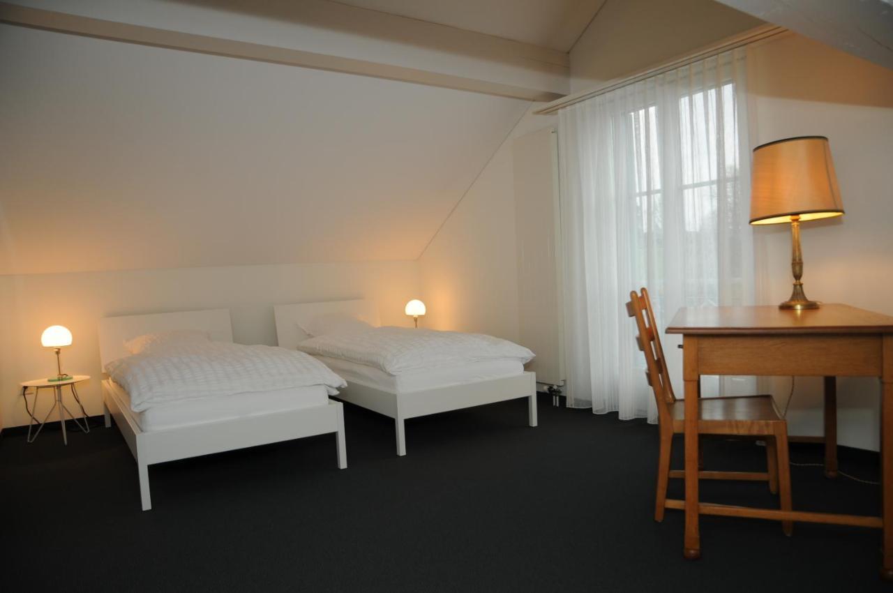 Vita Apartment Тойфен Экстерьер фото